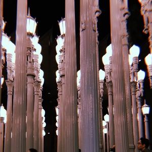 Meet your Posher, Johana